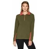 Bluze Trening & Hanorace Women's Glacial IV Half Zip Pullover Fleece Femei