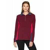 Bluze Trening & Hanorace Women's Glacial IV Half Zip Pullover Fleece Femei