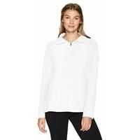 Hanorace Women's Glacial IV Half Zip Pullover Fleece Femei