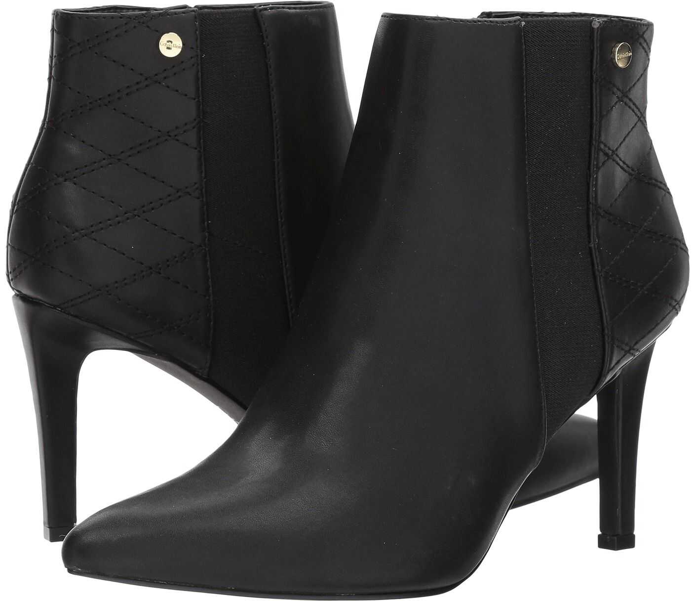 Calvin Klein Bestie Black