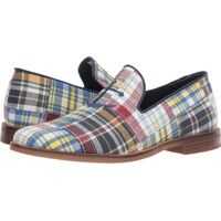 Mocasini Overlook Leather Smoking Slipper Barbati
