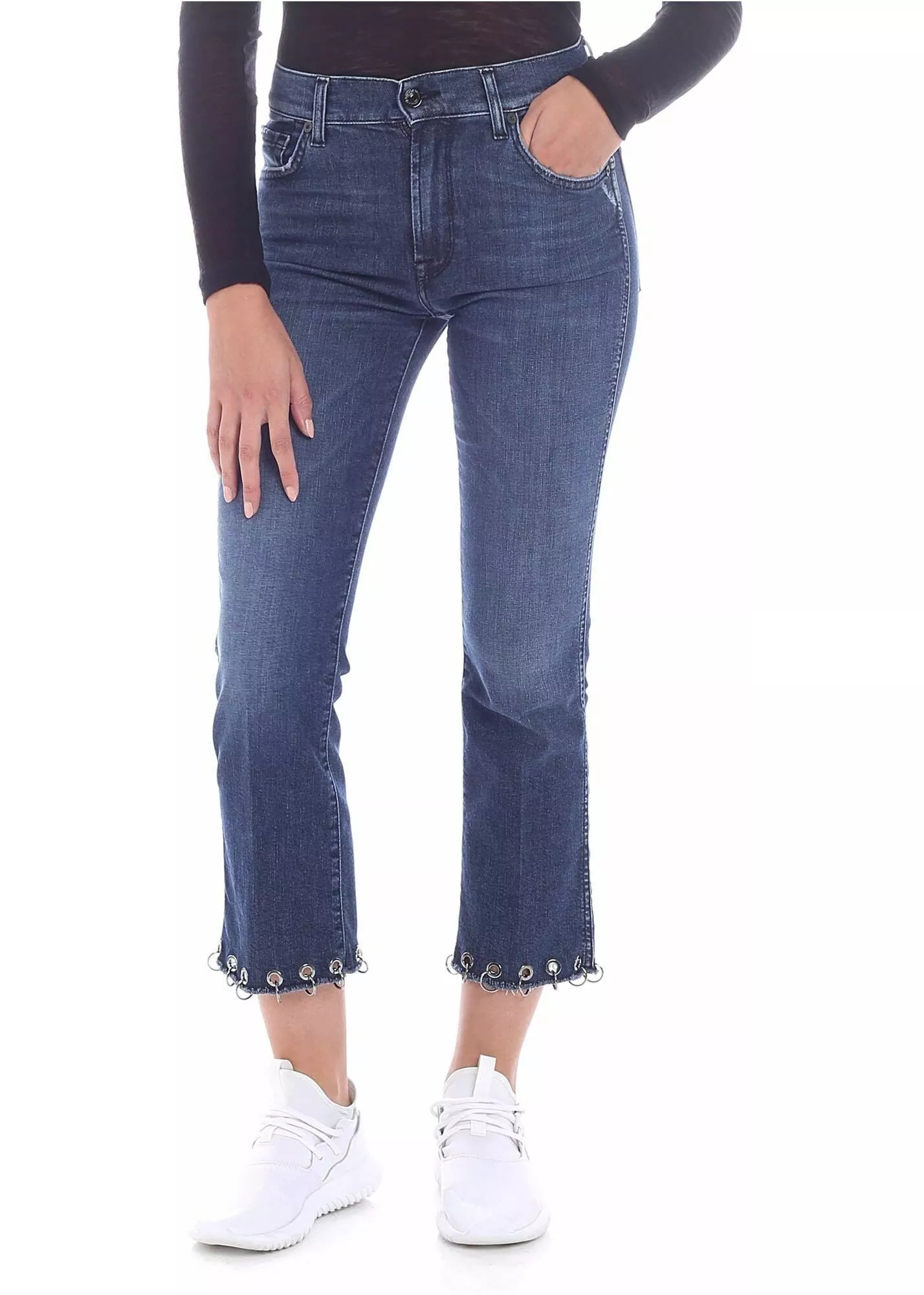 7 For All Mankind