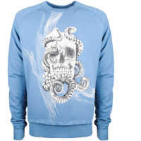 Bluze Trening & Hanorace Roberto Cavalli Regular Fit