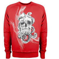 Bluze Trening & Hanorace Roberto Cavalli Regular Fit
