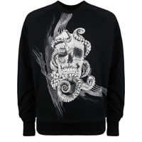 Bluze Trening & Hanorace Roberto Cavalli Regular Fit