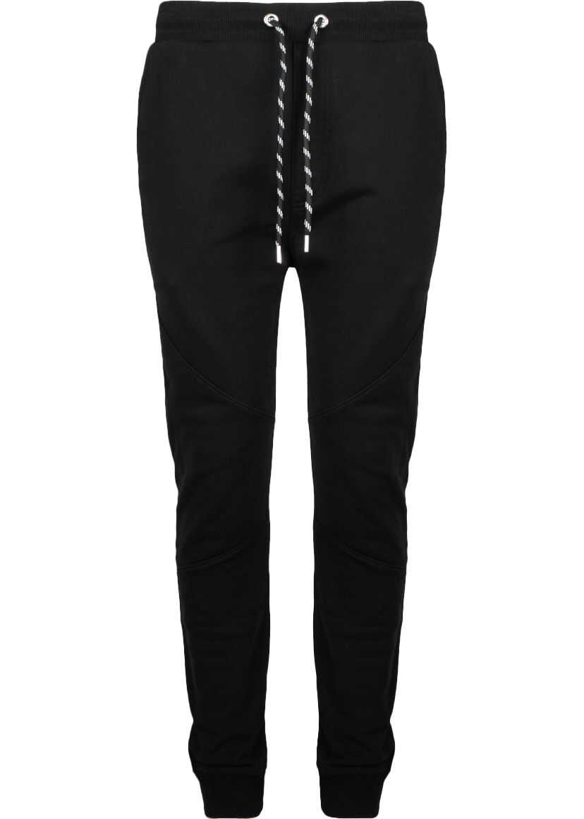 Blug Roberto Cavalli Sweatpants S01KA0189 Czarny