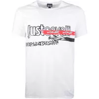 Tricouri Roberto Cavalli Regular