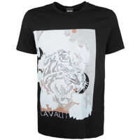 Tricouri Roberto Cavalli Regular