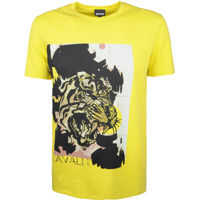 Tricouri Roberto Cavalli Regular