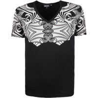 Tricouri Roberto Cavalli V-Neck