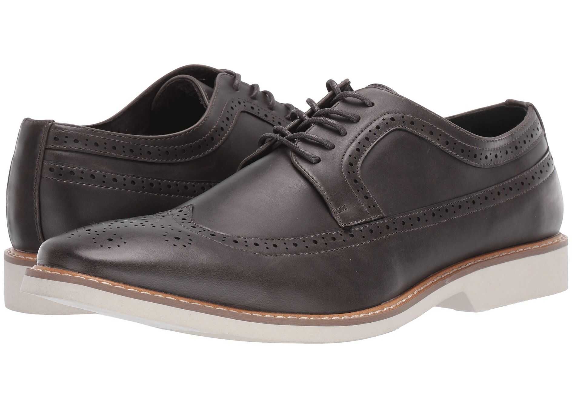 Kenneth Cole Unlisted Jeston Lace-Up B Grey