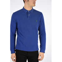 Tricouri Polo Long Sleeves Polo Barbati