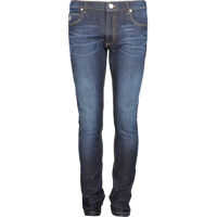 Blugi drepti Skinny A2GQB0KF Barbati