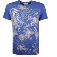 Tricouri T-shirt "Slim" Barbati
