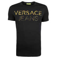 Tricouri T-shirt "Extra Slim" Barbati