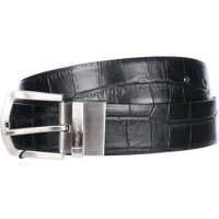Curele Leather Belt* Barbati