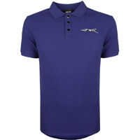 Tricouri Polo Roberto Cavalli Just Cavalli Koszulka Polo