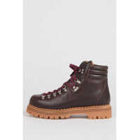 Ghete & Cizme Leather Ankle Boots* Barbati