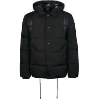 Geci Roberto Cavalli Just Cavalli Kurtka "Down Jacket"*