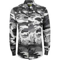 Camasi Koszula "Camo" Barbati