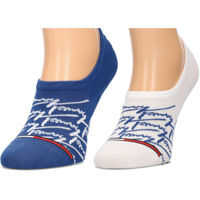 Sosete Tommy Hilfiger 2-Pack