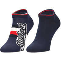 Sosete Tommy Hilfiger 2-Pack