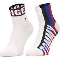 Sosete Tommy Hilfiger 2-Pack