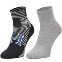 Sosete Tommy Hilfiger 2-Pack