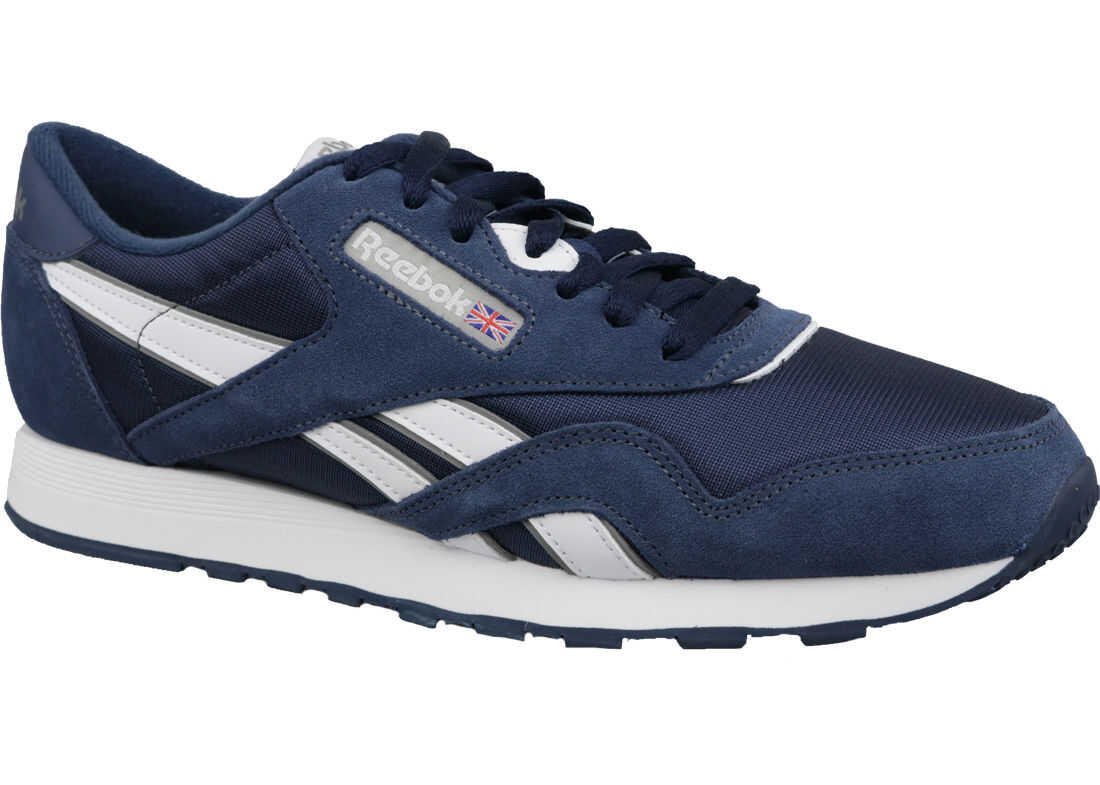 Reebok Cl Nylon Blue