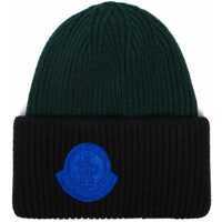 Caciuli & Palarii 9921408969Ak999 Black Wool Hat* Barbati