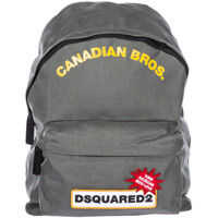 Rucsacuri DSQUARED2 Backpack Travel*
