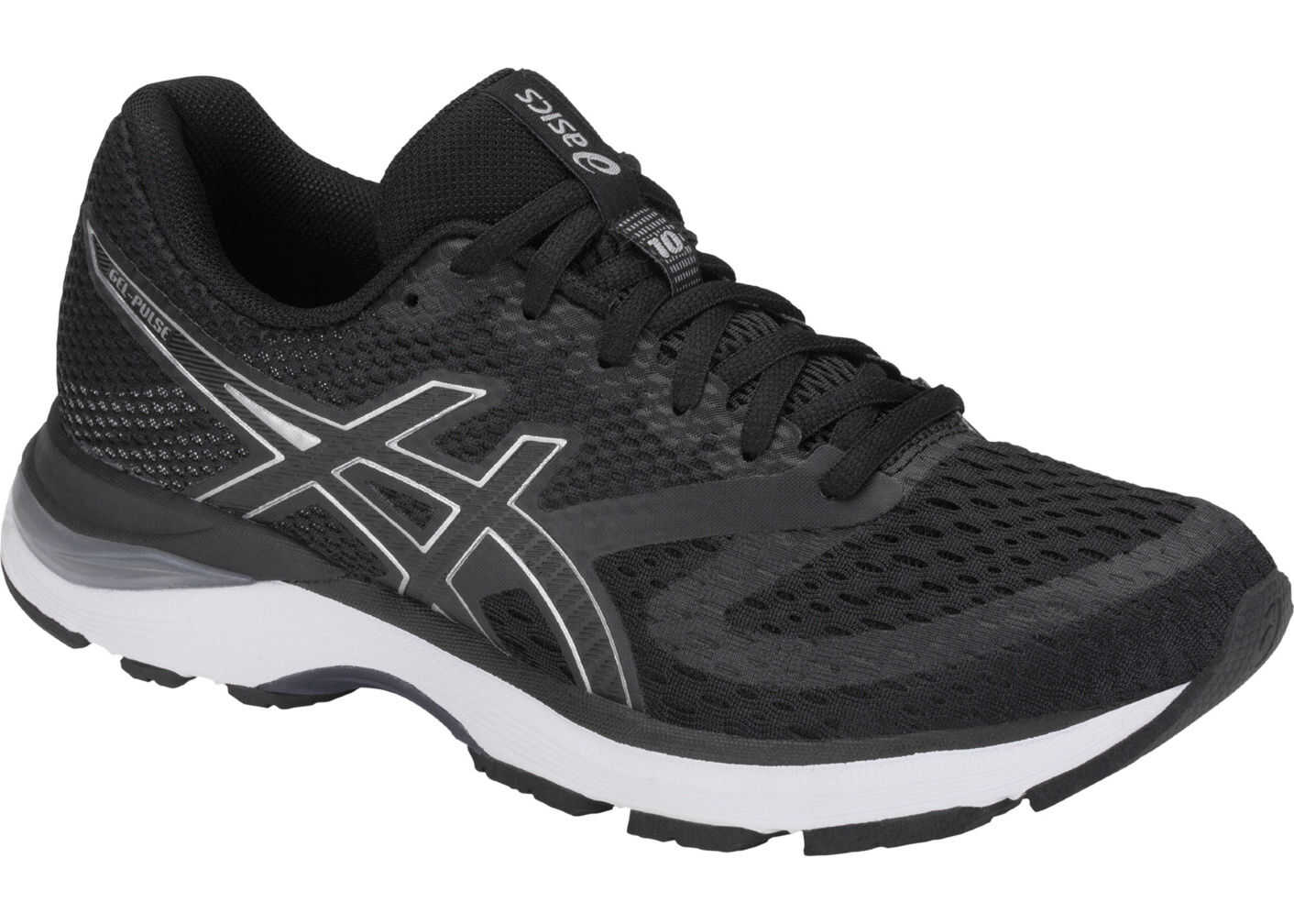 ASICS Gel-Pulse 10 Black