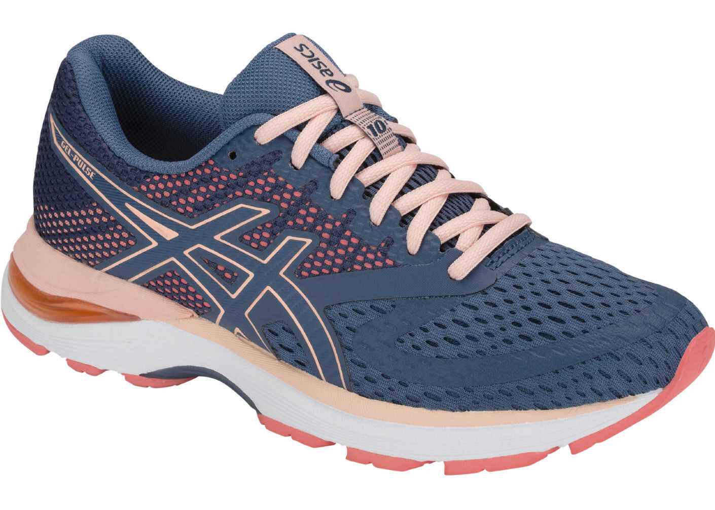 Pantof ASICS Gel-Pulse 10 Blue
