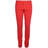 Pantaloni Tommy Hilfiger Spodnie "E. Slim Chino"