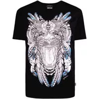 Tricouri Roberto Cavalli Just Cavalli T-shirt*