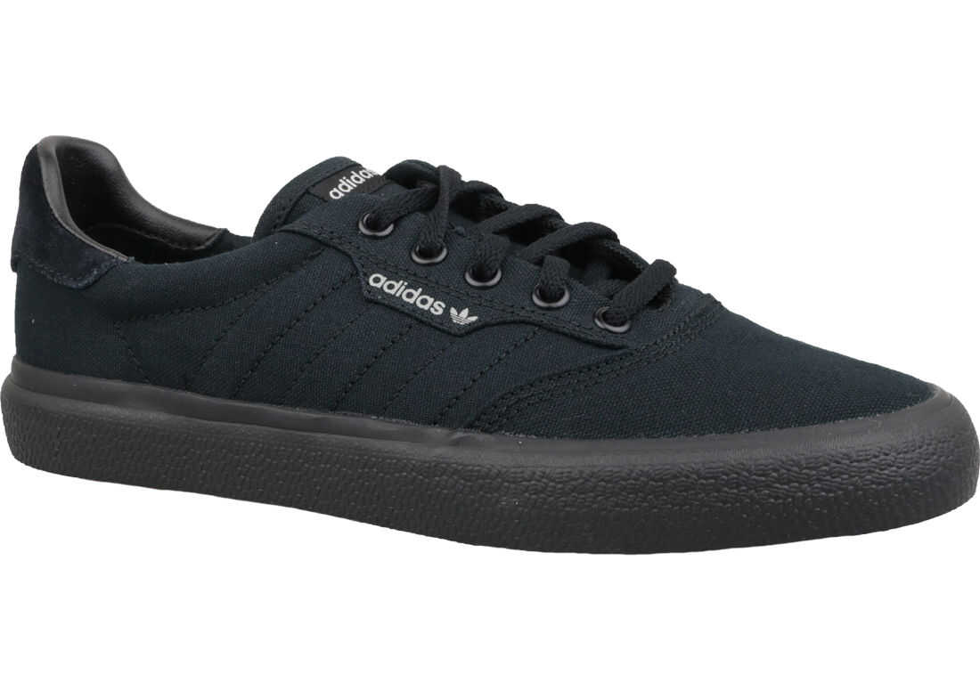 adidas 3MC Vulc Black