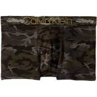 Lenjerie Intima Camo Cotton Trunk Barbati