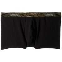 Lenjerie Intima Camo Cotton Trunk Barbati