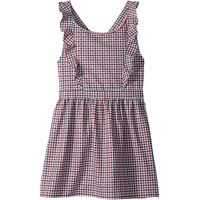 Rochii Houndstooth Dress (Big Kids) Fete