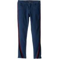 Blugi skinny Velvet Trimmed Skinny Jeans in Madison Wash (Little Kids/Big Kids) Fete