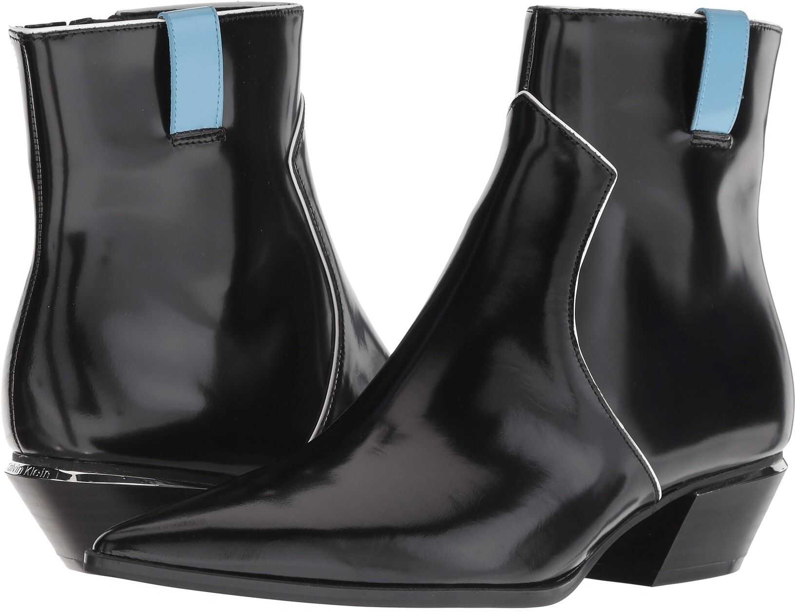 Calvin Klein Nanuka Black Box