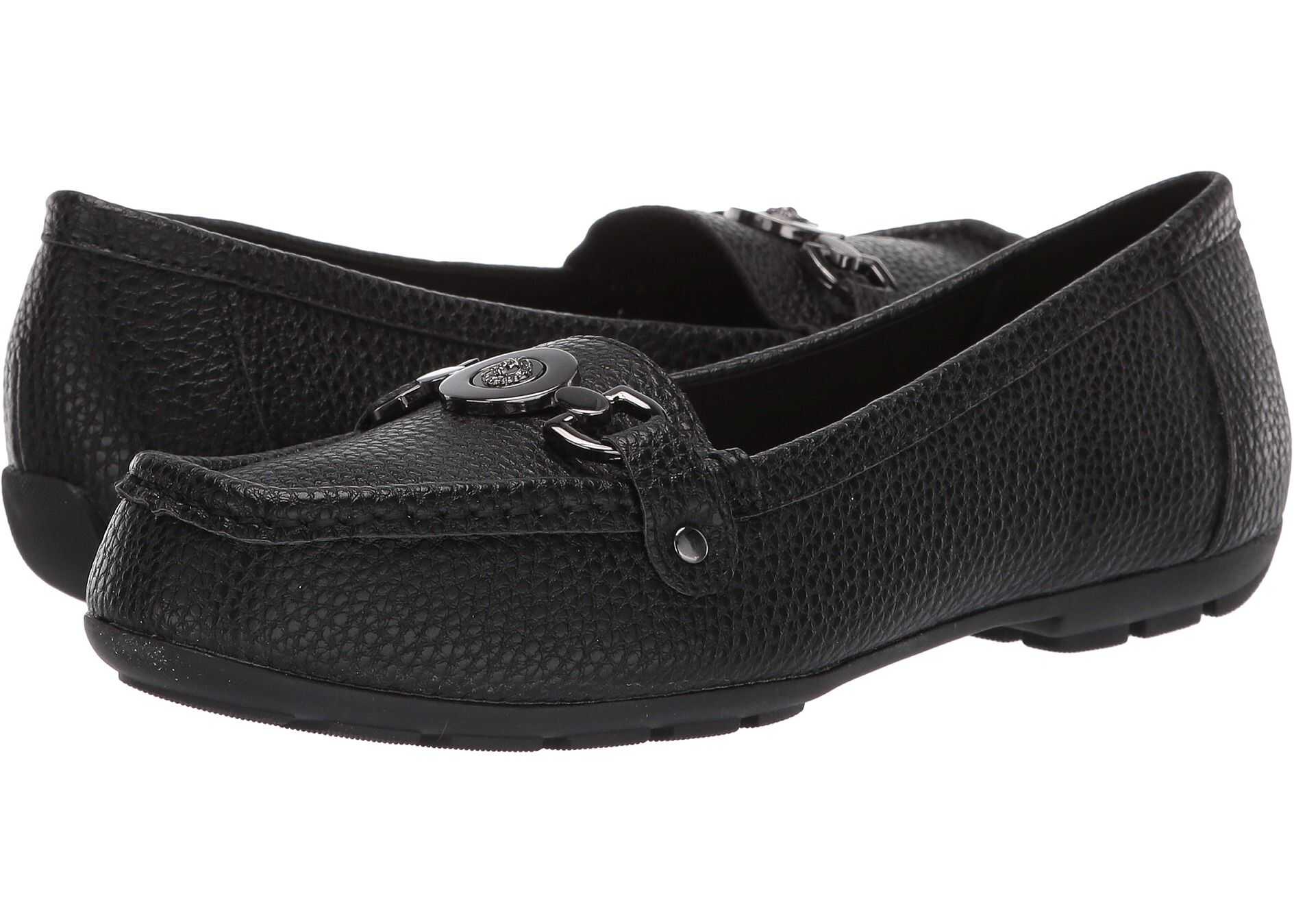 Anne Klein Obara Black