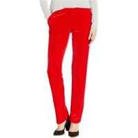 Pantaloni casual Knit Pants Femei