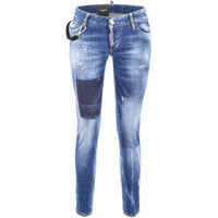 Blugi Vicious Wash Jeans Femei