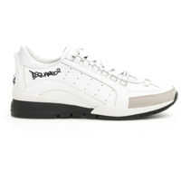 Tenisi & Adidasi High Sole 551 Sneakers Barbati