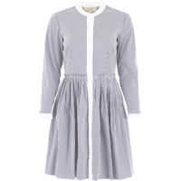 Rochii Striped Dress Femei
