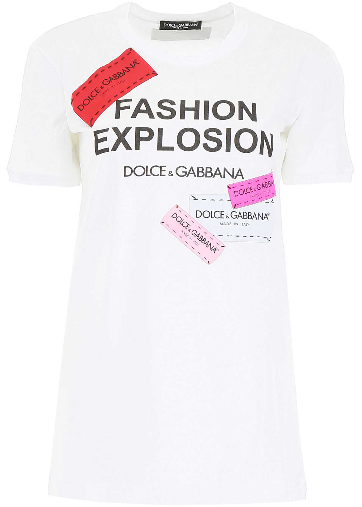 Fashion Explosion T-Shirt