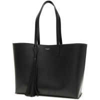 Genti de Umar Logo Tote Bag Femei
