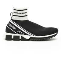 Tenisi & Adidasi Dolce & Gabbana Sorrento Hi-Top Running Sneakers