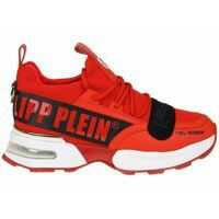 Tenisi & Adidasi Red Runner Tm Sneakers Barbati